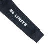 Tracksuit cotton fleece blend Five Star with embossed elements (6-16 years)