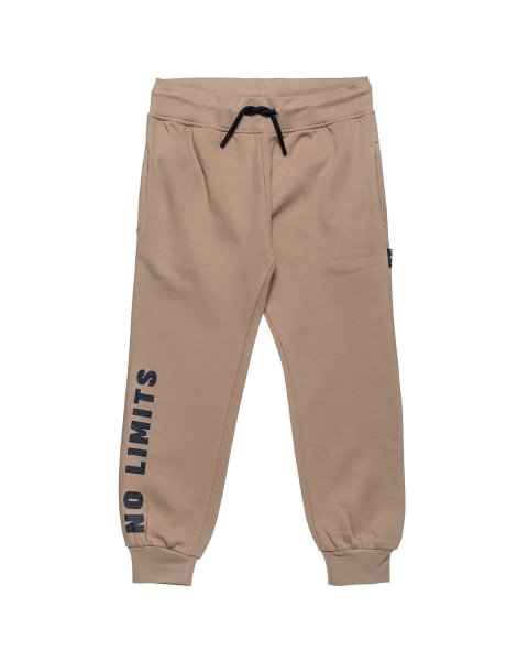 Tracksuit cotton fleece blend Five Star with embossed elements (6-16 years)