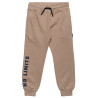 Tracksuit cotton fleece blend Five Star with embossed elements (6-16 years)