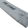 Tracksuit cotton fleece blend Five Star with embossed design (6-14 years)