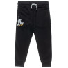 Tracksuit cotton fleece blend Five Star with embossed design (6-14 years)