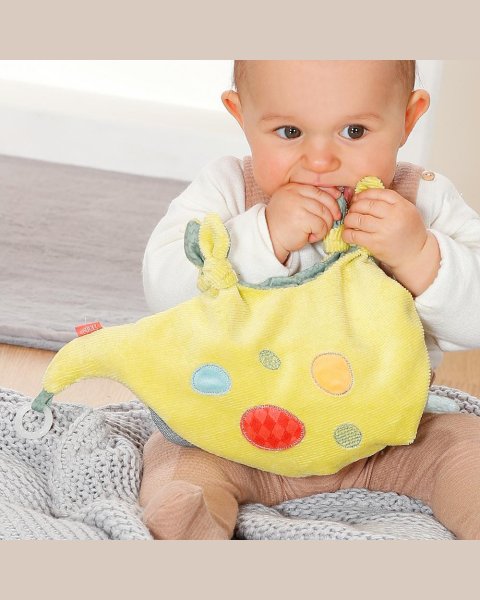 Comforter Fehn Happy Dino (0+ months)