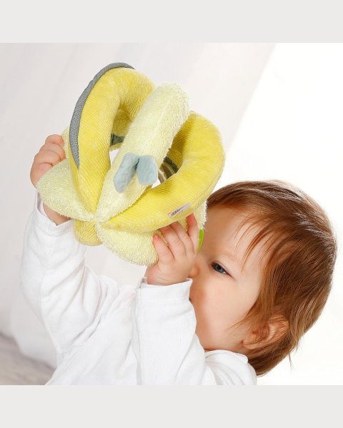 Activity ball Fehn Happy Dino 16cm (0+ months)