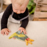 Toch toy Happy Dino (0+ months)