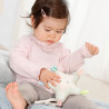 Plush toy Fehn musical starfish 18cm (0+ months)