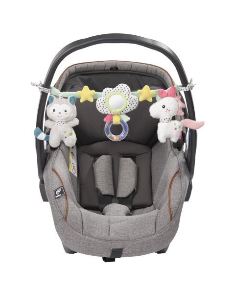 Stroller chain Fehn animals 40cm (0+ months)