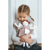 Doll Tooth Fairy with Pouch organic cotton Kikadu 35cm (0+ months)