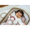 Κούκλα Νεράιδα Δοντιών Kikadu organic cotton 35εκ. (0+ μηνών)