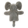 Hand puppet elephant CarPets The Puppet Company (12+ years)
