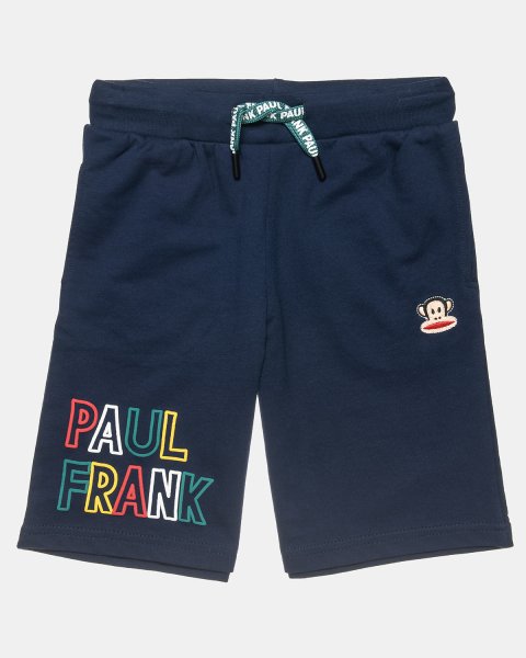 Set Paul Frank with embossed print and shorts (12 months-5 years)