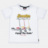 Set Five Star t-shirt with shorts (12 months-5 years)