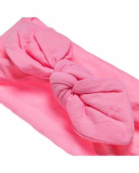 Hairband with bow (1-8 years)