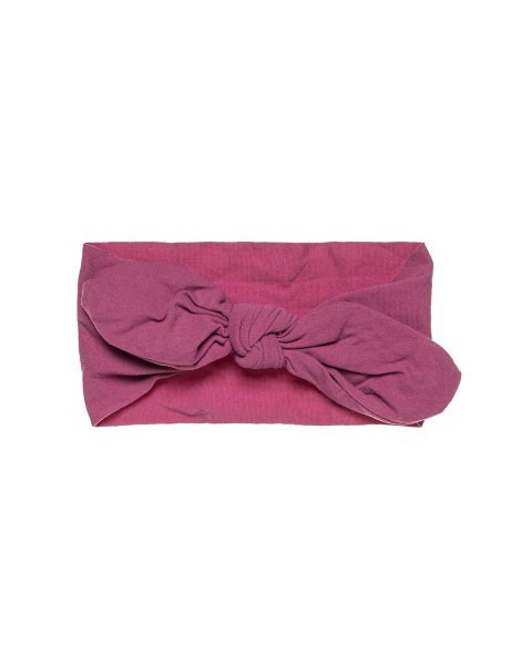Hairband with bow (1-8 years)