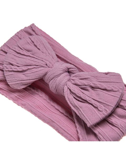 Hairband with embossed details (1-5 years)