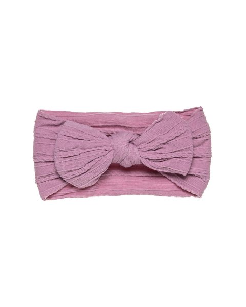 Hairband with embossed details (1-5 years)