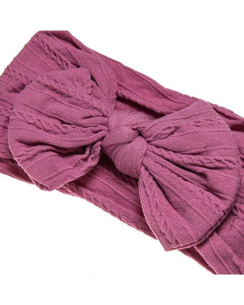 Hairband with embossed details (1-5 years)
