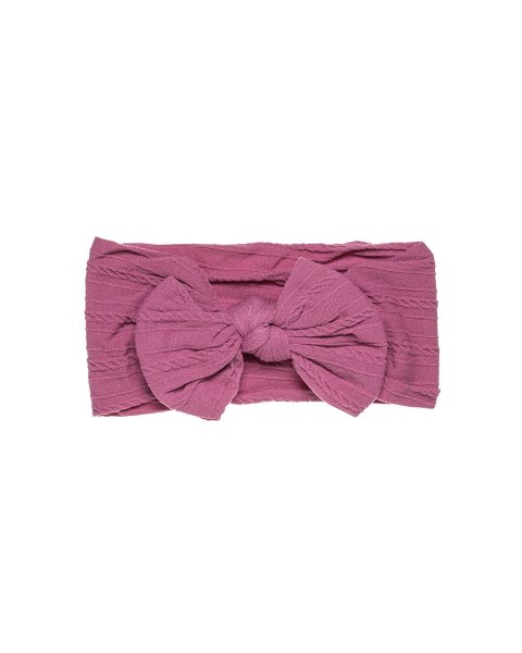 Hairband with embossed details (1-5 years)