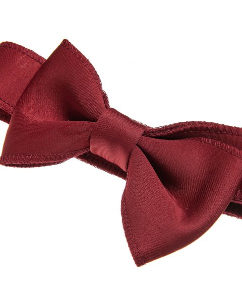 Hairband with bow one size
