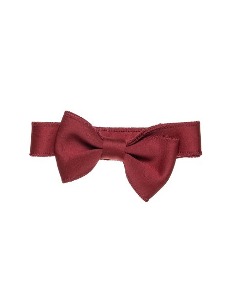 Hairband with bow one size