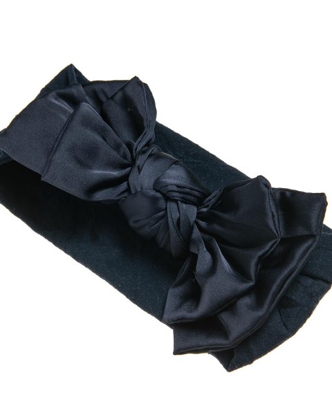 Hairband with bow (1-6 years)