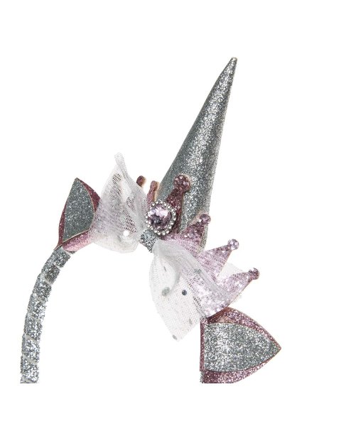 Set hairband with wand
