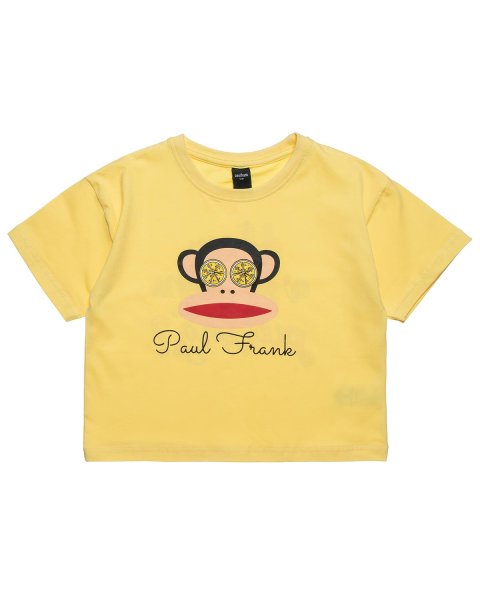 Top Paul Frank with shiny elements (6-14 years)