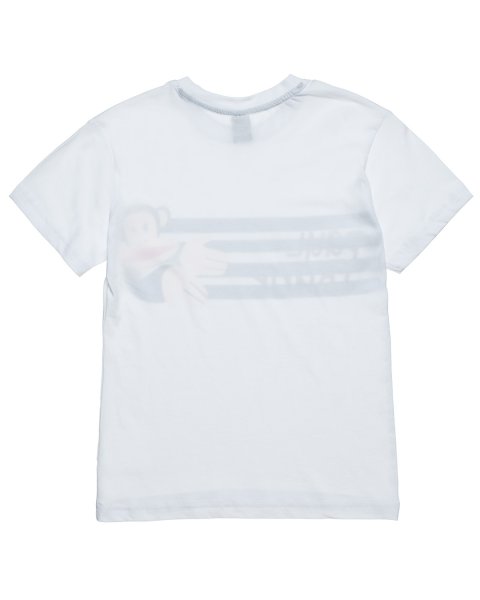 T-Shirt Paul Frank with embossed elements (6-16 years)