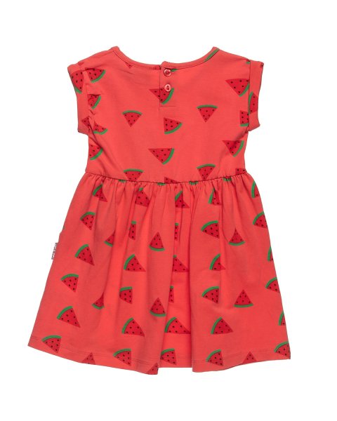 Dress with pockets (12 months-5 years)