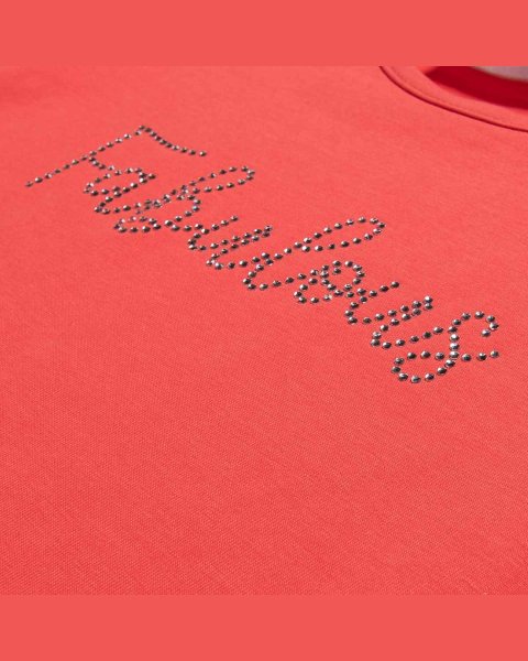 Top with rhinestones (12 months-5 years)