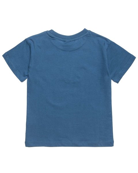 T-Shirt Paul with embroidery (12 months-5 years)