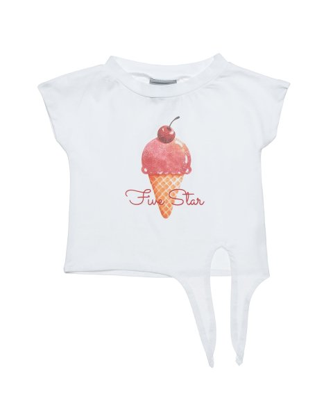 Set Five Star with glitter details (12 months-5 years)