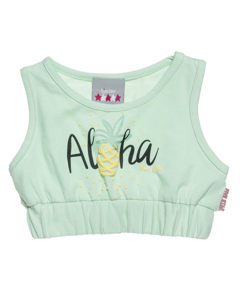 Set Five Star with embossed details (12 months-5 years)