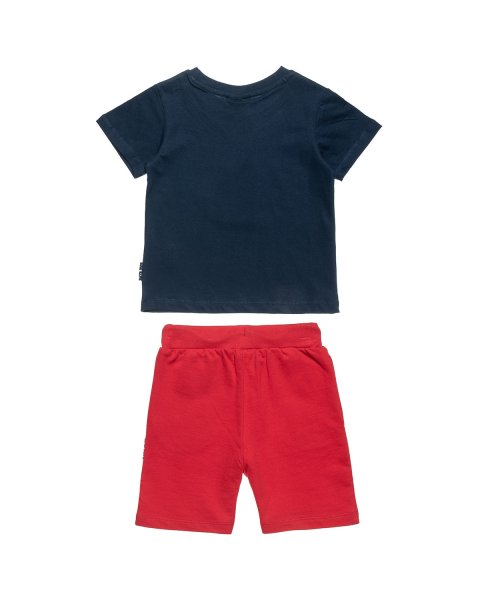 Set Five Star with embossed design (12 months-5 years)
