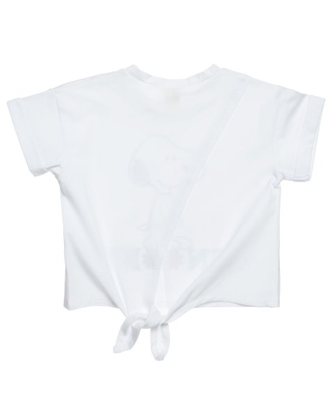 Top Snoopy with glitter details (18 months-12 years)