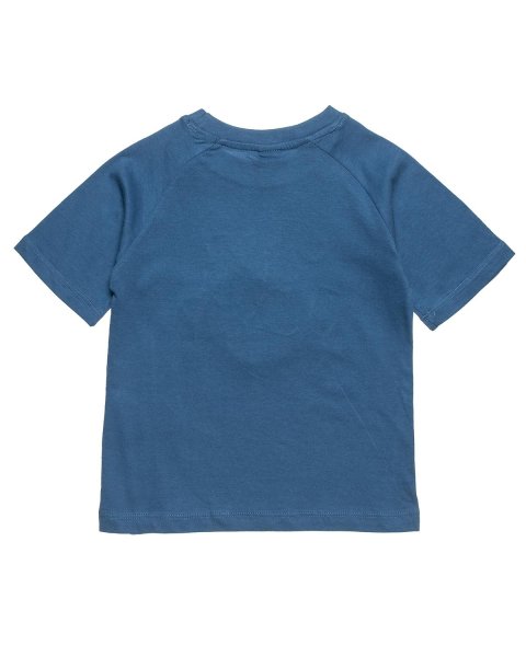 T-Shirt Paul Frank with embossed elements (12 months-5 years)