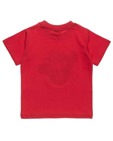 T-Shirt Paul Frank with embossed elements (12 months-5 years)