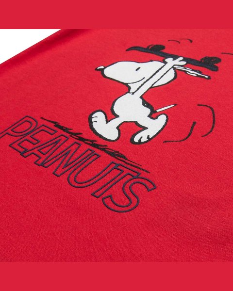 Set Snoopy with embossed elements (12 months-5 years)