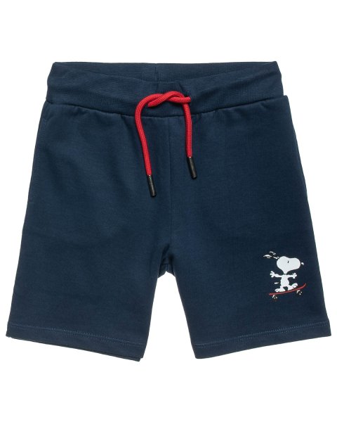 Set Snoopy with embossed elements (12 months-5 years)