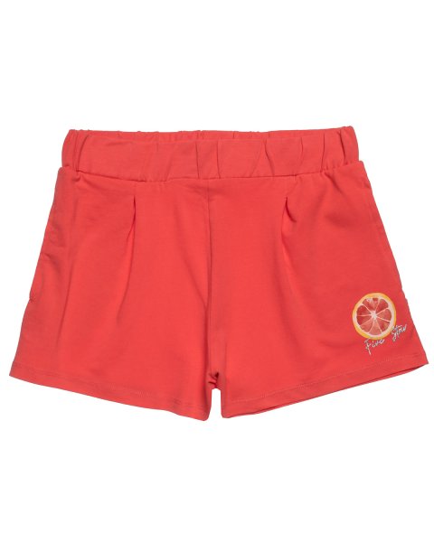 Set Five Star with summer pattern (6-14 years)