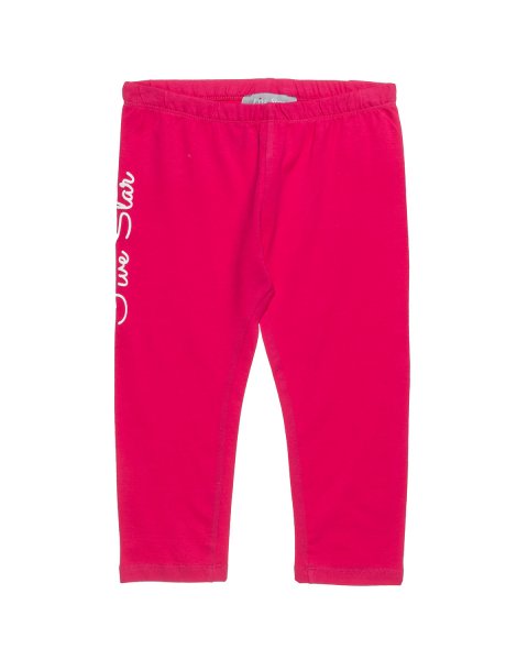 Set Five Star with embossed and glitter elements (6-14 years)