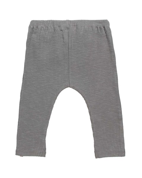 Leggings Lil'Atelier with an elasticized drawstring waistband (1-18 months)