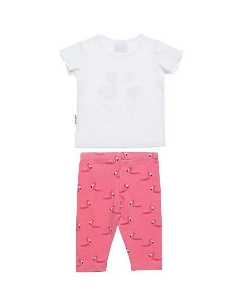 Set Five Star with glitter details (12 months-5 years)