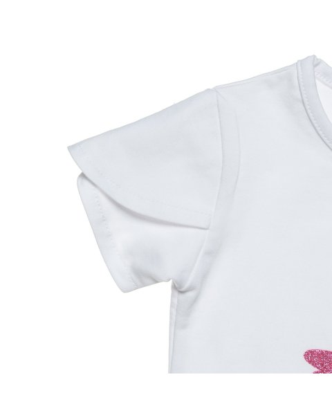 Set Five Star with glitter details (12 months-5 years)