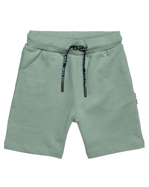 Set Five Star with embossed design (18 months-5 years)