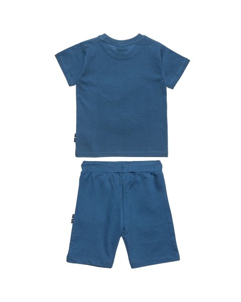Set Five Star with embossed design (12 months-5 years)