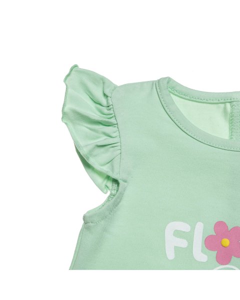 Babygrow Tender Comforts with print (1-12 months)