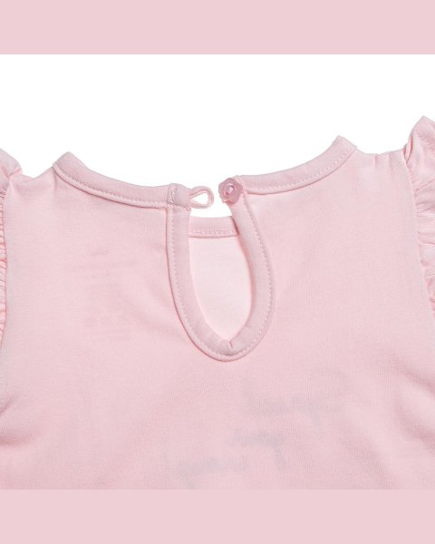 Babygrow Tender Comforts with print (1-12 months)