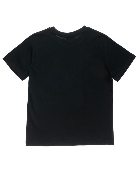 T-Shirt with embossed design (6-16 years)