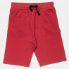 Shorts basic with pockets (6-16 years)