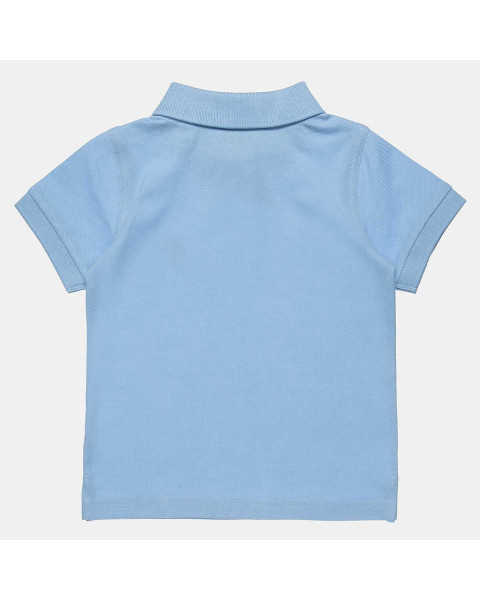 T-Shirt Gant polo with embroidery (2-7 years)